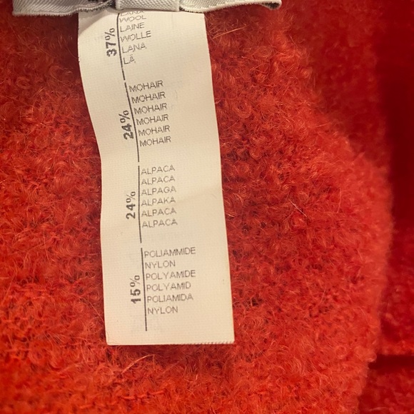 La Perla Authentic 2 piece skirt and top set size 40 - Picture 6 of 11